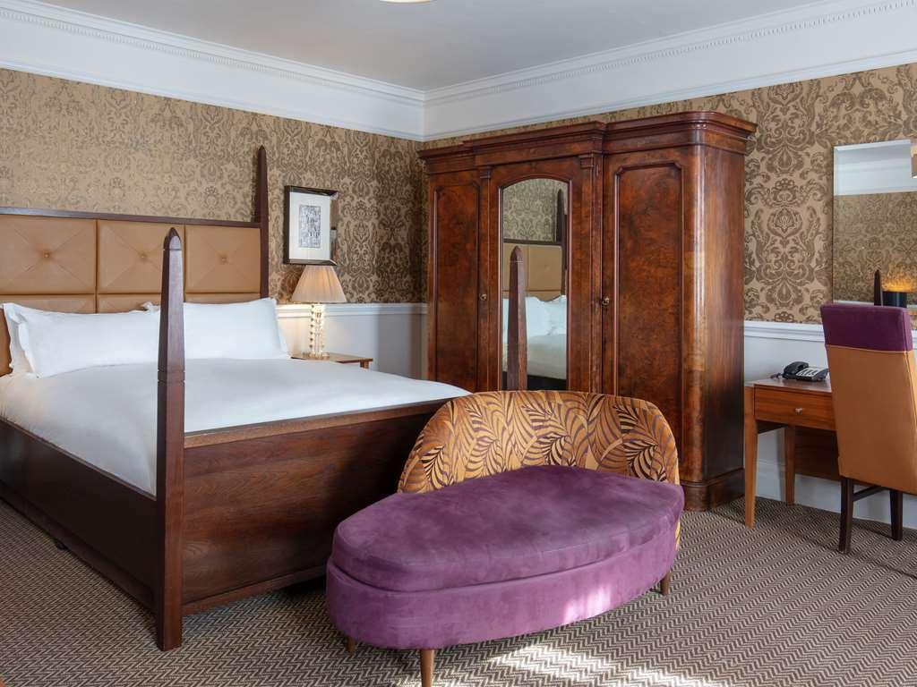 Norton Park Hotel, Spa & Manor House - Winchester Sutton Scotney Zimmer foto