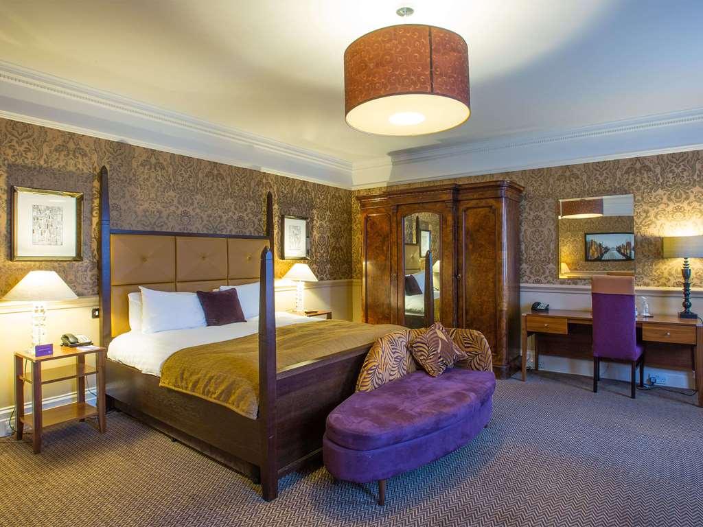 Norton Park Hotel, Spa & Manor House - Winchester Sutton Scotney Zimmer foto
