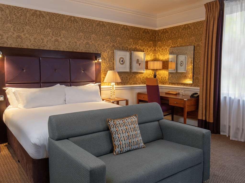 Norton Park Hotel, Spa & Manor House - Winchester Sutton Scotney Einrichtungen foto