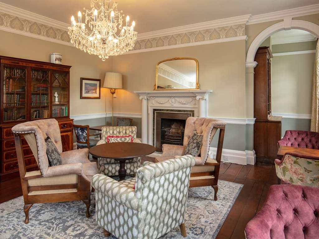 Norton Park Hotel, Spa & Manor House - Winchester Sutton Scotney Einrichtungen foto